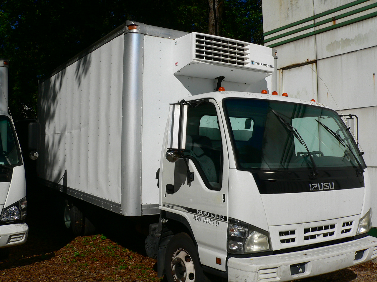 Used Straight Trucks for sale in Box Trucks, Flatbed Trucks
